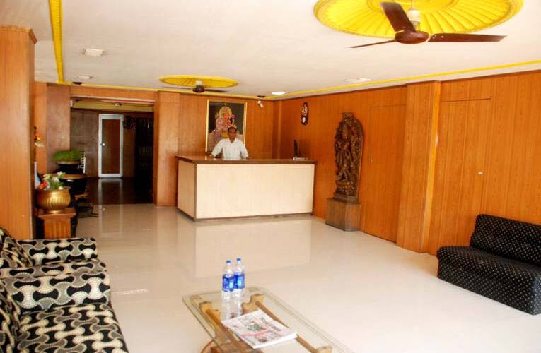 Suryalok Hotel, Bhopal 3